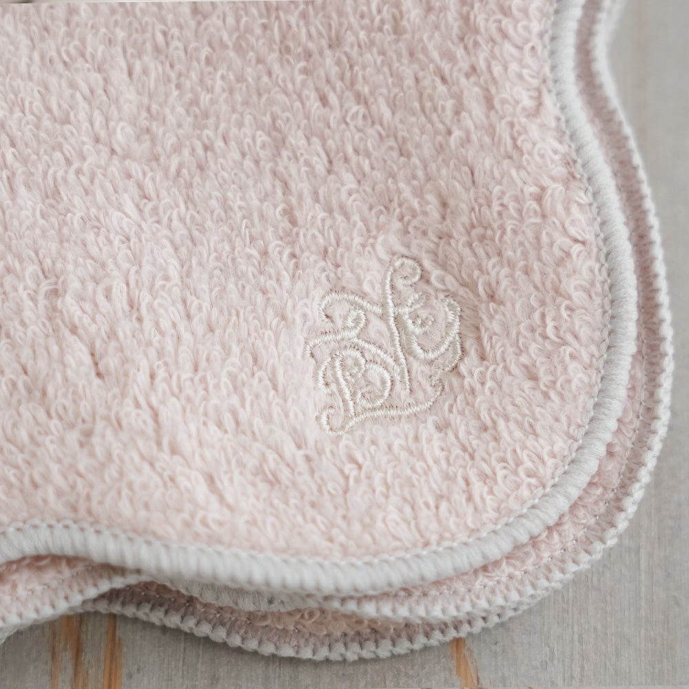 アンファン　マーク　ロゴ　刺繍